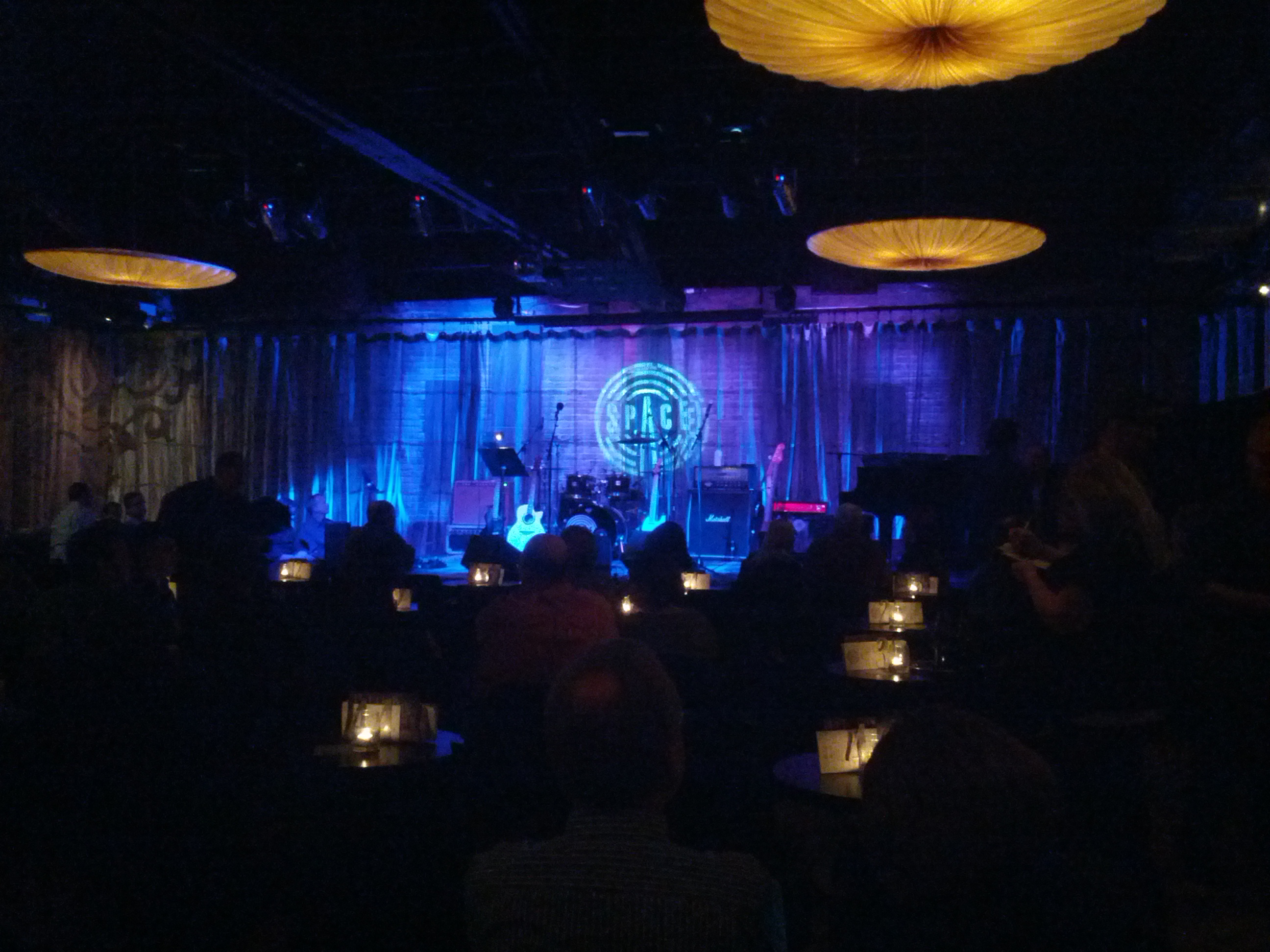 Evanston SPACE