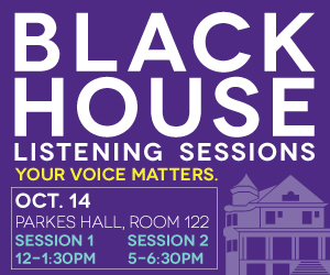 Black House Box - 1 of 1