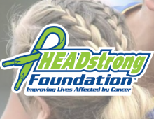 HeadStrong Website